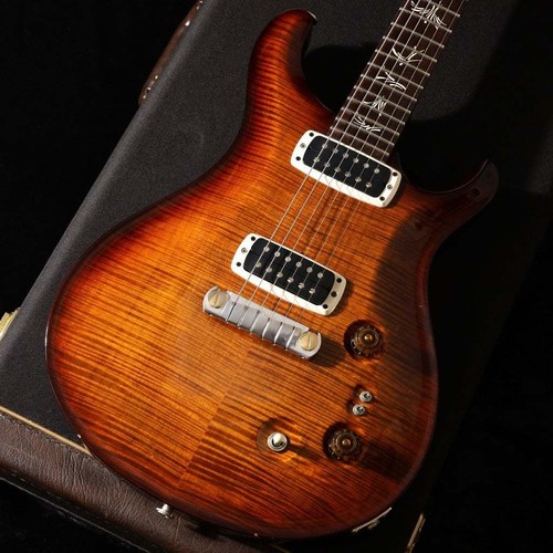 Paul reed smith - reed, pauls