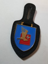 Bundeswehr Brustanhänger - Luftflottenkommando Köln