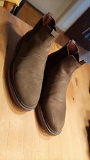 "Wills Vegan Store" Chelsea Boots, Gr. 43