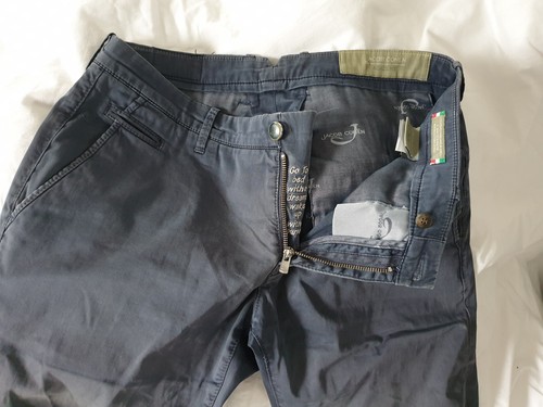 Jeans jacob cohen blau gr - jeans,