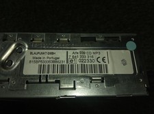 29169 Radio ALFA ROMEO Brera