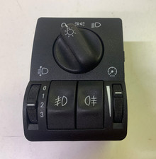 Lichtschalter Opel Astra G