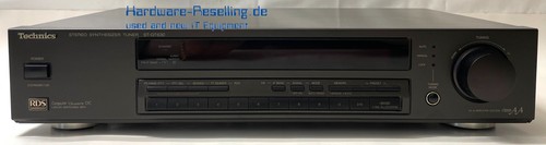 Technics gt630 stereo - technics, st-gt630