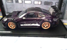 PORSCHE 911 - 992 GT3 RS