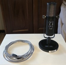 the t.bone SC 460 USB Micro