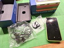 Handy Konvolut, ältere