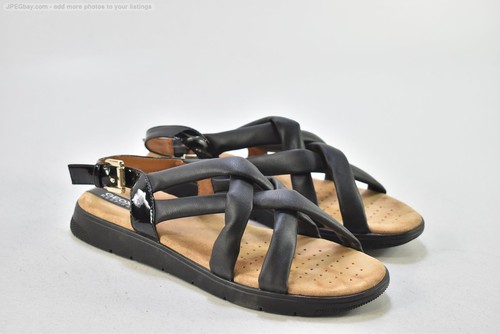 Geox damen sandale sandalette - ,