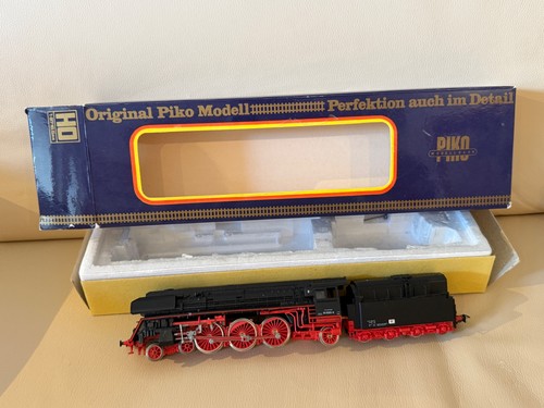 Piko ddr 6320 mit - 5/6320,