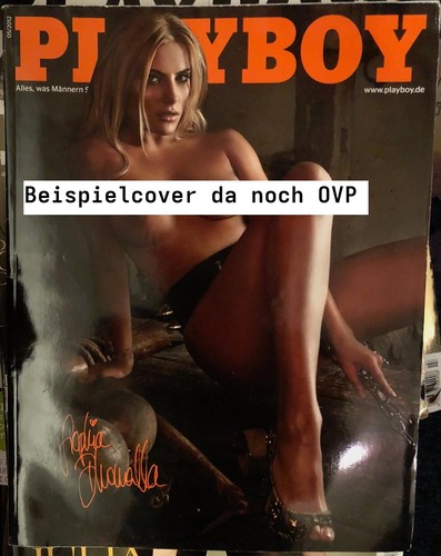 Playboy mai 2012 sophia - playboy,