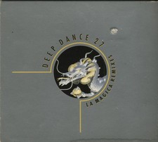DEEP DANCE 27 - LA MAGICA
