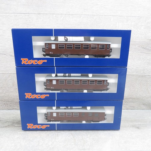 Roco 34090 unbenutzt hoe - -,