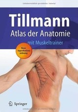 Atlas der Anatomie des