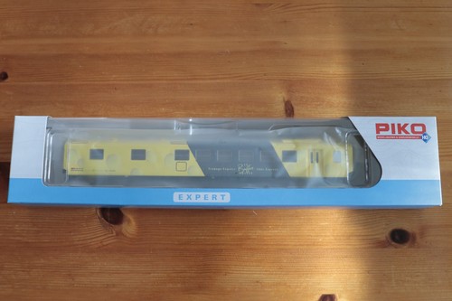 Piko 96796 sbb - 96796, speisewagen