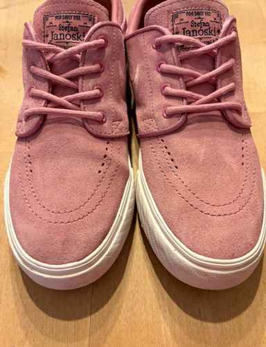 Nike stefan janoski sneaker - stefan,