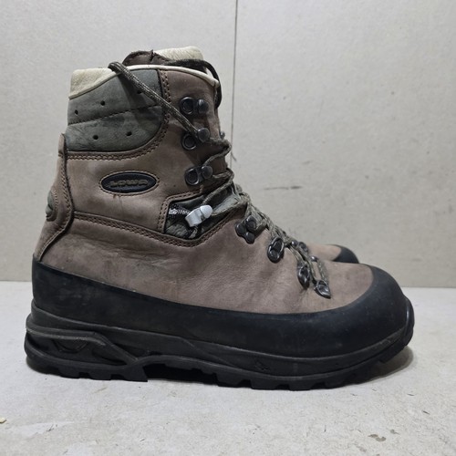 Lowa baffin pro herren leder - baffin,
