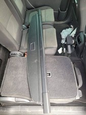 Volkswagen sharan 2011 hinten - 2011,