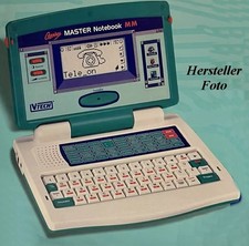 Vtech Genius Master Power Notebook Notebook MM München