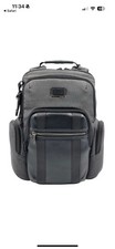 TUMI Rucksack Alpha Bravo