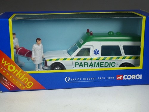 Corgi 57301 - (ki-09-43),