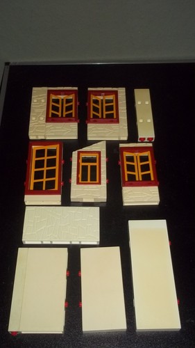 Playmobil ersatzteil zubehör - ersatzteil,