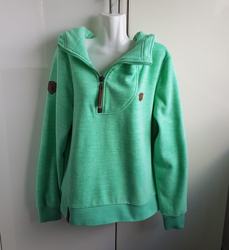 Naketano kapuzenpullover - naketano,