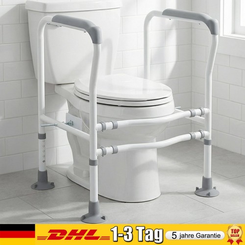 Toilettenstütze - wc,