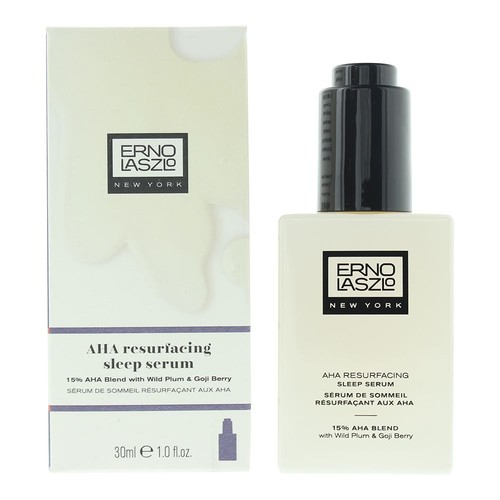 Erno laszlo aha resurfacing - erno,