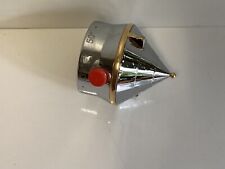 HansGrohe Axor 1901 Thermostatgriff Chrom/Gold, Griff, gebraucht 19391090