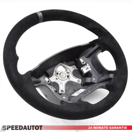 Lederlenkrad alcantara v - lederlenkrad,
