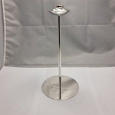 D87# Hugo Pott Leuchter Silber