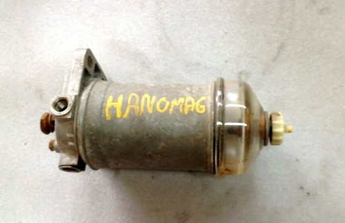 Hanomag - , (mercedes)