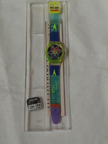 Swatch wave rebel - swatch, vintage