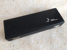 Vintage Conrad Mollenhauer