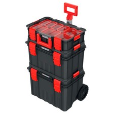 Kistenberg Werkzeugtrolley