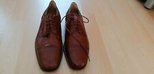 Valleverde Herrenschuhe Schnürschuhe Halbschuhe Größe 40