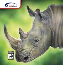 Spin lord nashorn - lord, glatt
