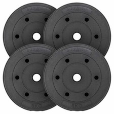 MAXXIVA Hantelscheiben-Set