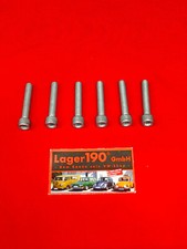 Schraube M8 Gleichlaufgelenk