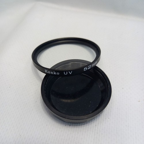 Kenko schutzfilter für - kenko, uv-schutzfilter