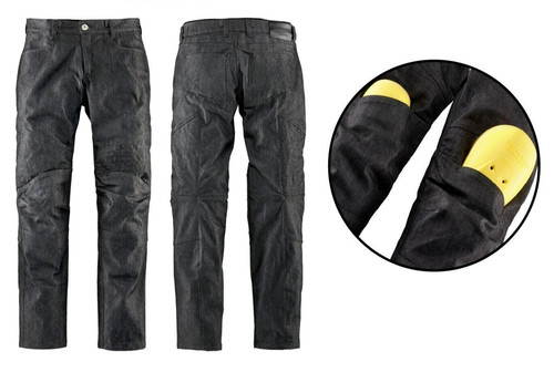 Original bmw motorrad jeans - original,