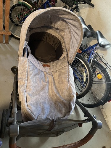 Abc design kinderwagen - abc,