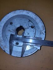 Riemenscheibe Verstellbar