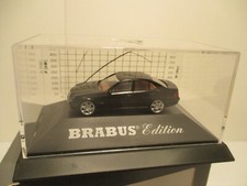 Herpa boxed 87 brabus - 1:87,