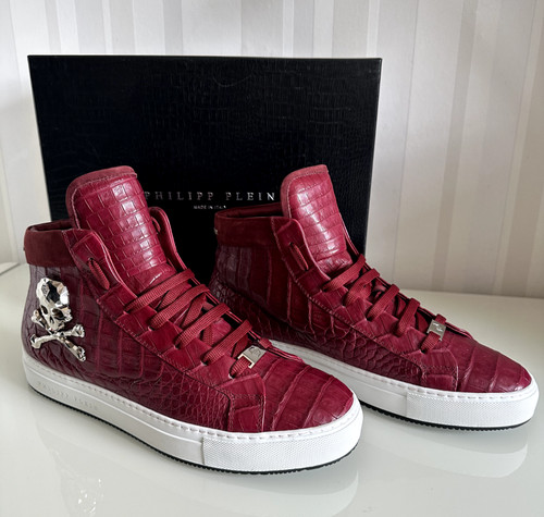 Philipp plein herren schuhe - herren,