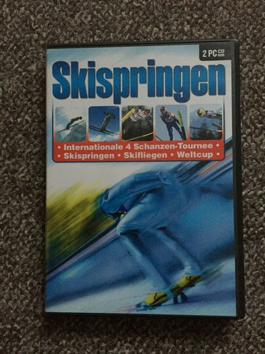 Skispringen schanzentournee - skispringen, 4