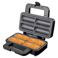 Home Hot Dog Maker Breakfast