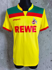 1.FC Köln Dritte Trikot Drei