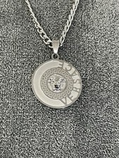 Versace Halskette aus