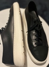 Exstralicht Leder Schuhe