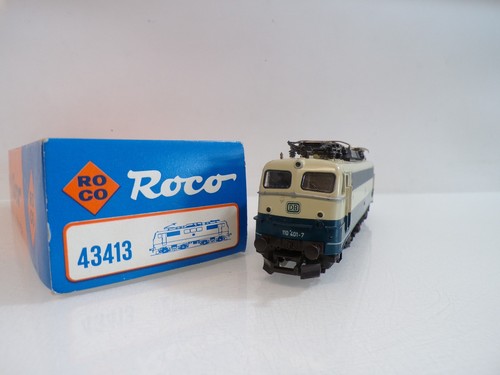 Roco 43413 lok br - roco,